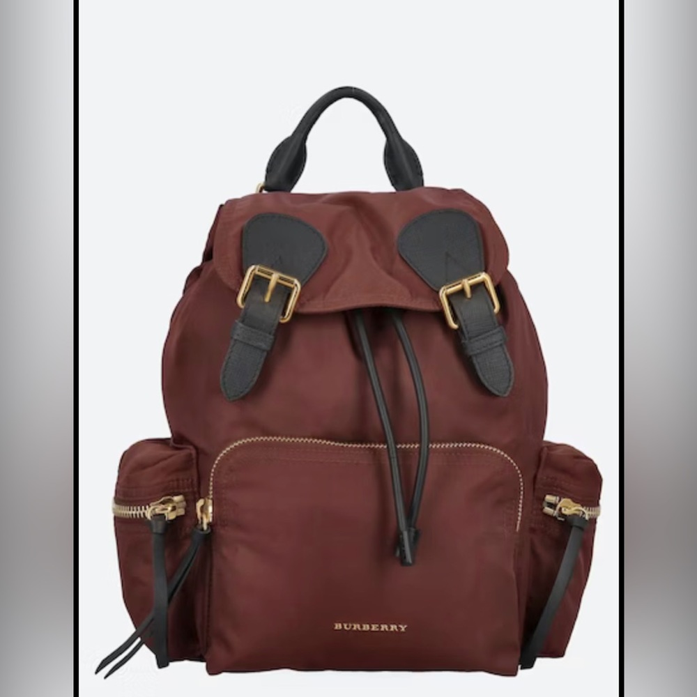 BURBERRY